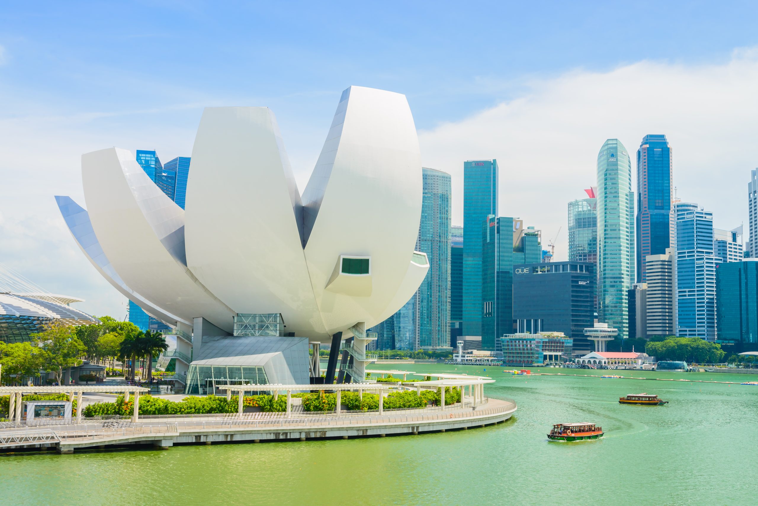 Singapore Singapore