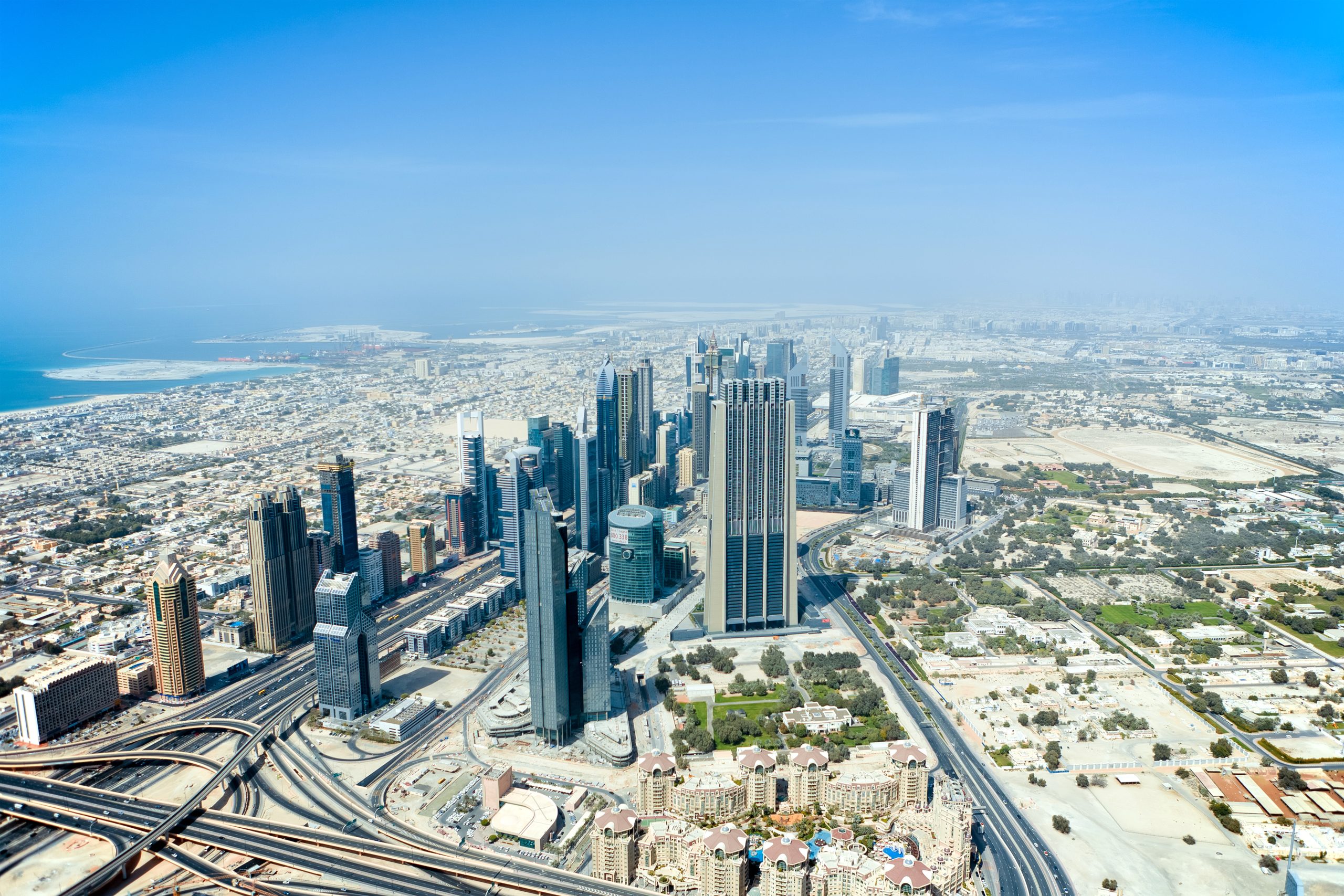 Dubai Dubai