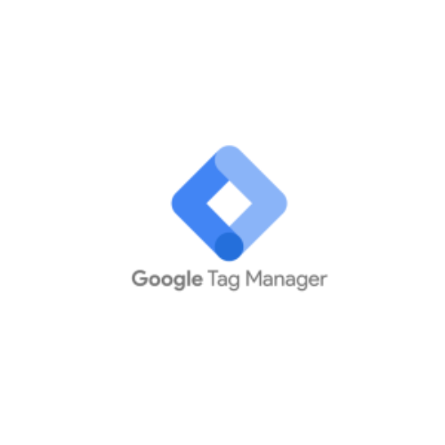 GOOGLE TAG MANAGER LOGO
