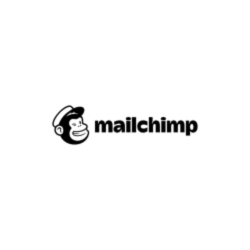 MAILCHIMP LOGO
