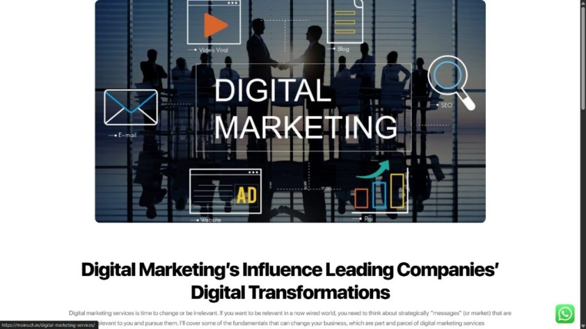 Freelance Digital Marketing Strategist in Kannur, Kerala DIGITAL MARKETING BLOG