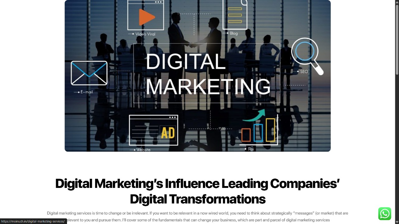 Freelance Digital Marketing Strategist in Kannur, Kerala DIGITAL MARKETING BLOG